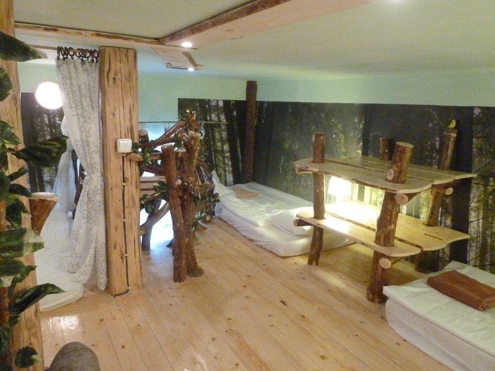 Hostel Artharmony & Prague