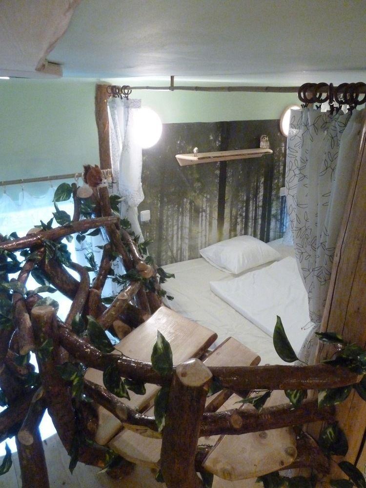 Hostel Artharmony & Prague