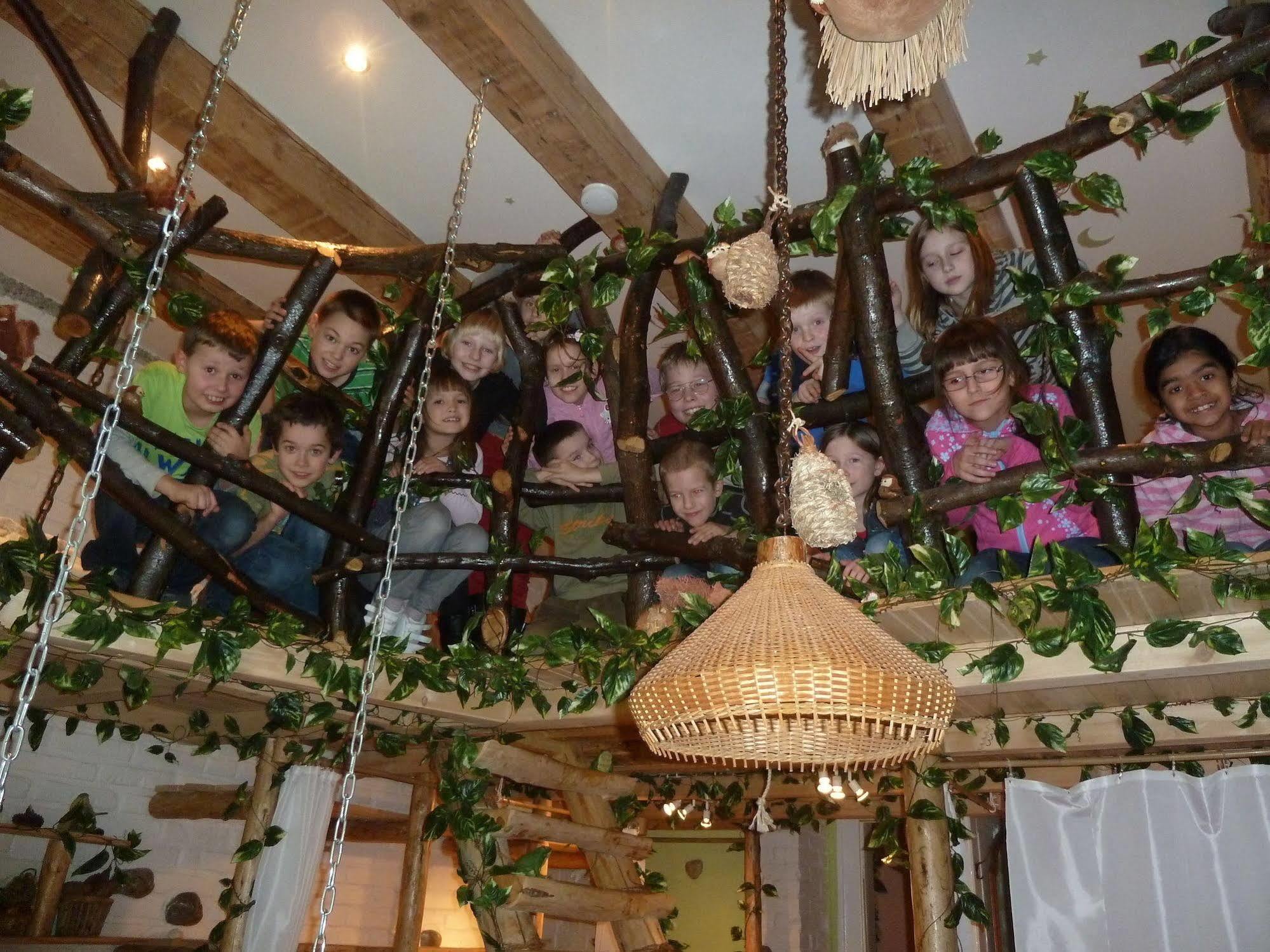 Hostel Artharmony & Prague